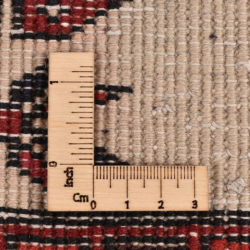 Runner Perser Rug - Nomadic - 225 x 100 cm - multicolored