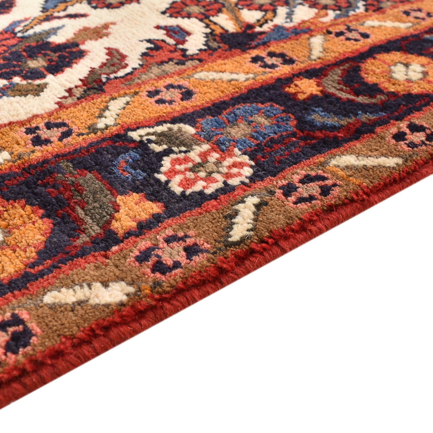 Mehraban Rug 290x105cm - Persian Rugs