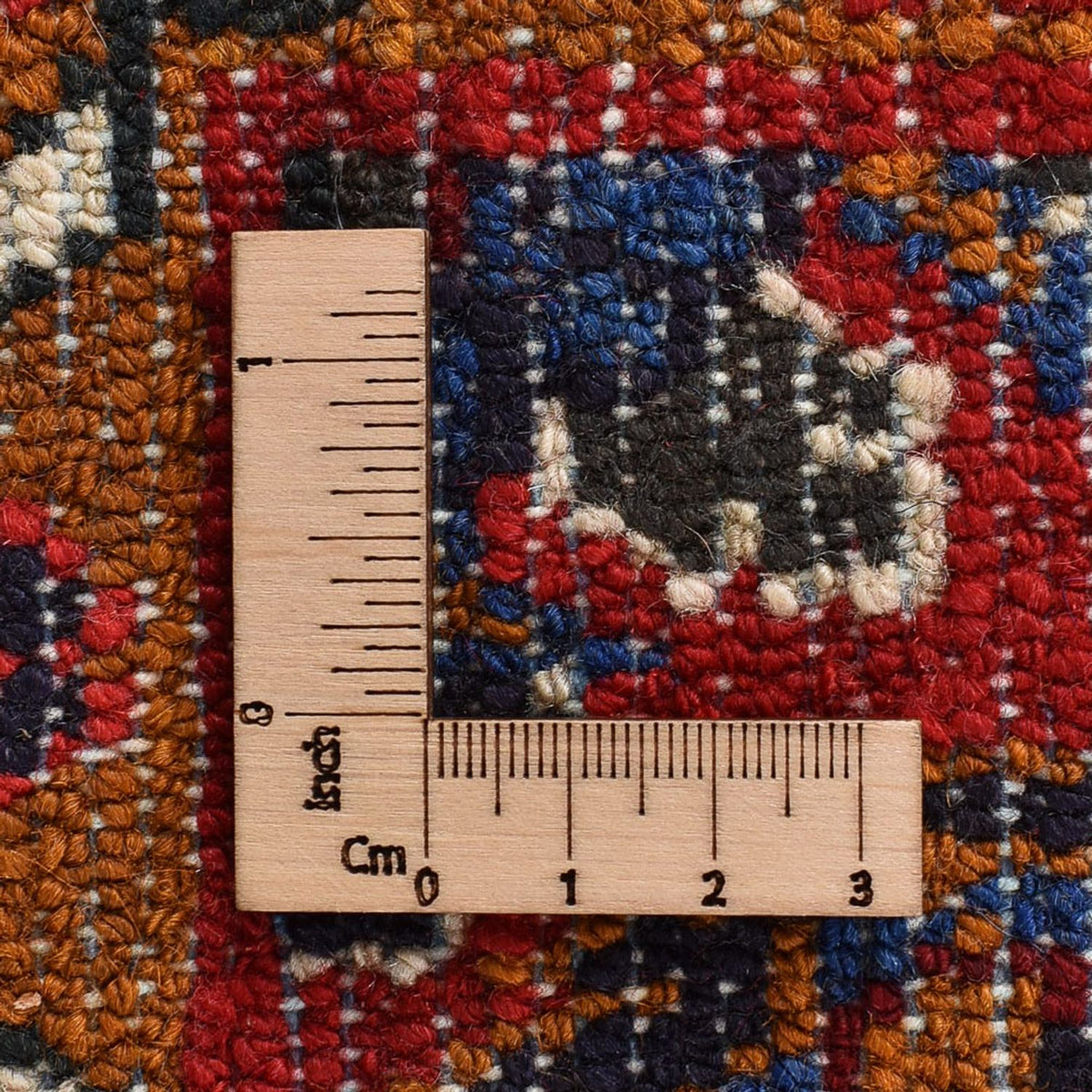 Runner Perser Rug - Nomadic - 290 x 105 cm - beige