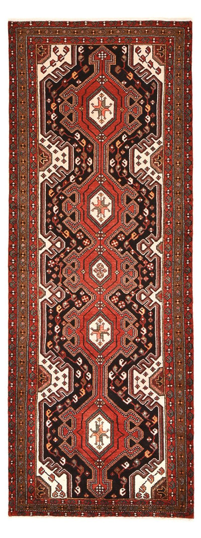 Hamadan Rug 104x283cm - Persian Rugs