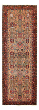 Hamadan Rug 319x112cm - Persian Rugs
