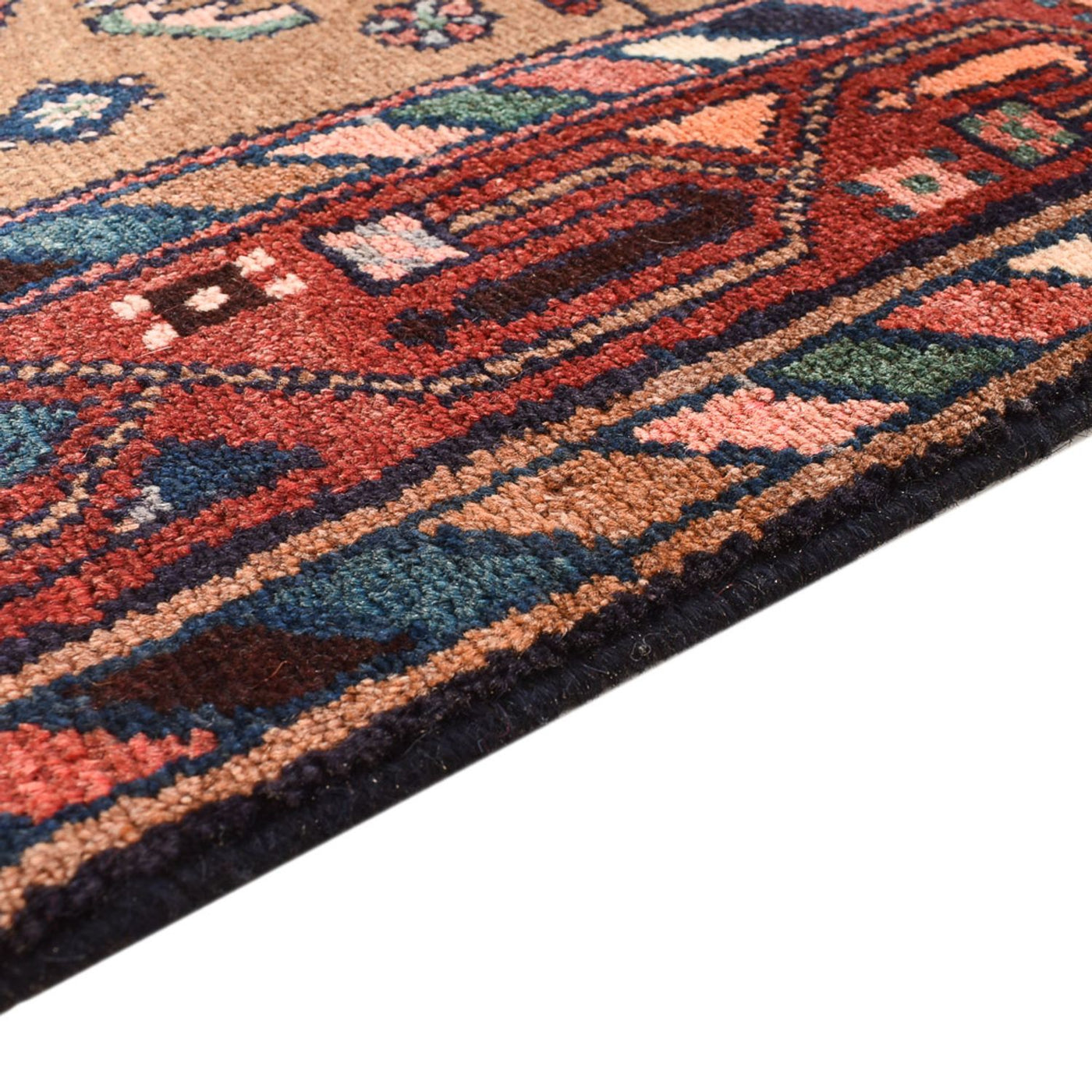 Hamadan Rug 319x112cm - Persian Rugs