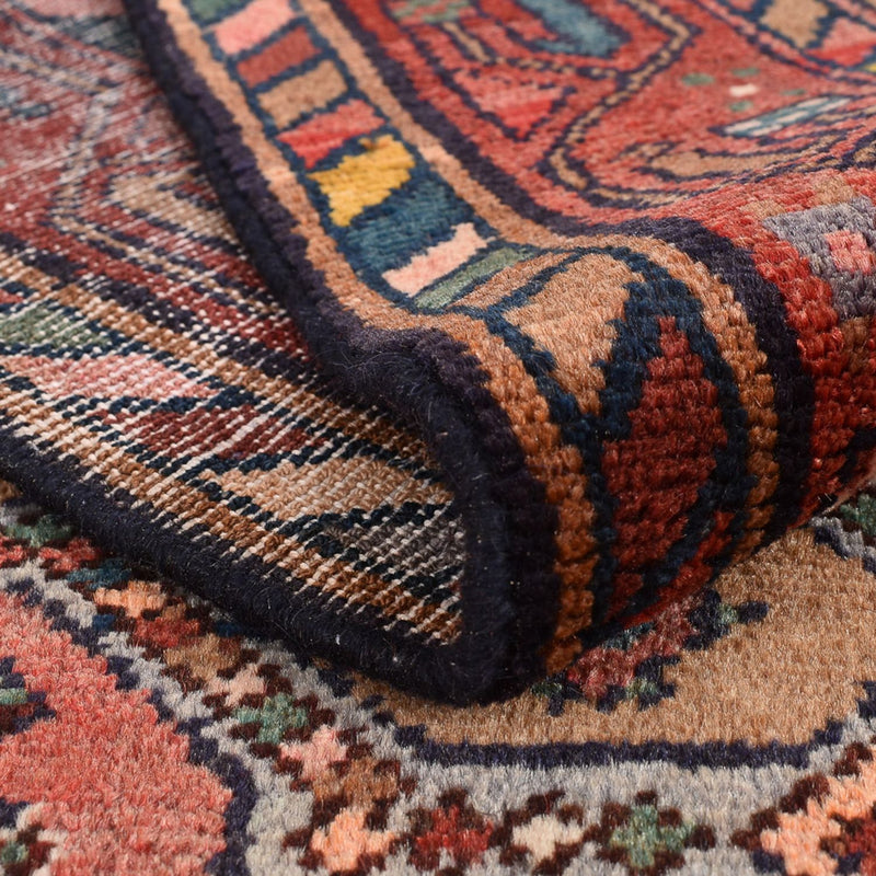 Runner Perser Rug - Nomadic - 319 x 112 cm - multicolored