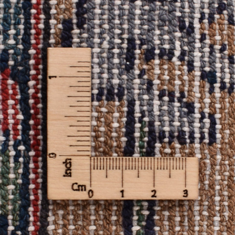 Runner Perser Rug - Nomadic - 319 x 112 cm - multicolored