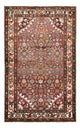 Hamadan Rug 143x87cm - Persian Rugs