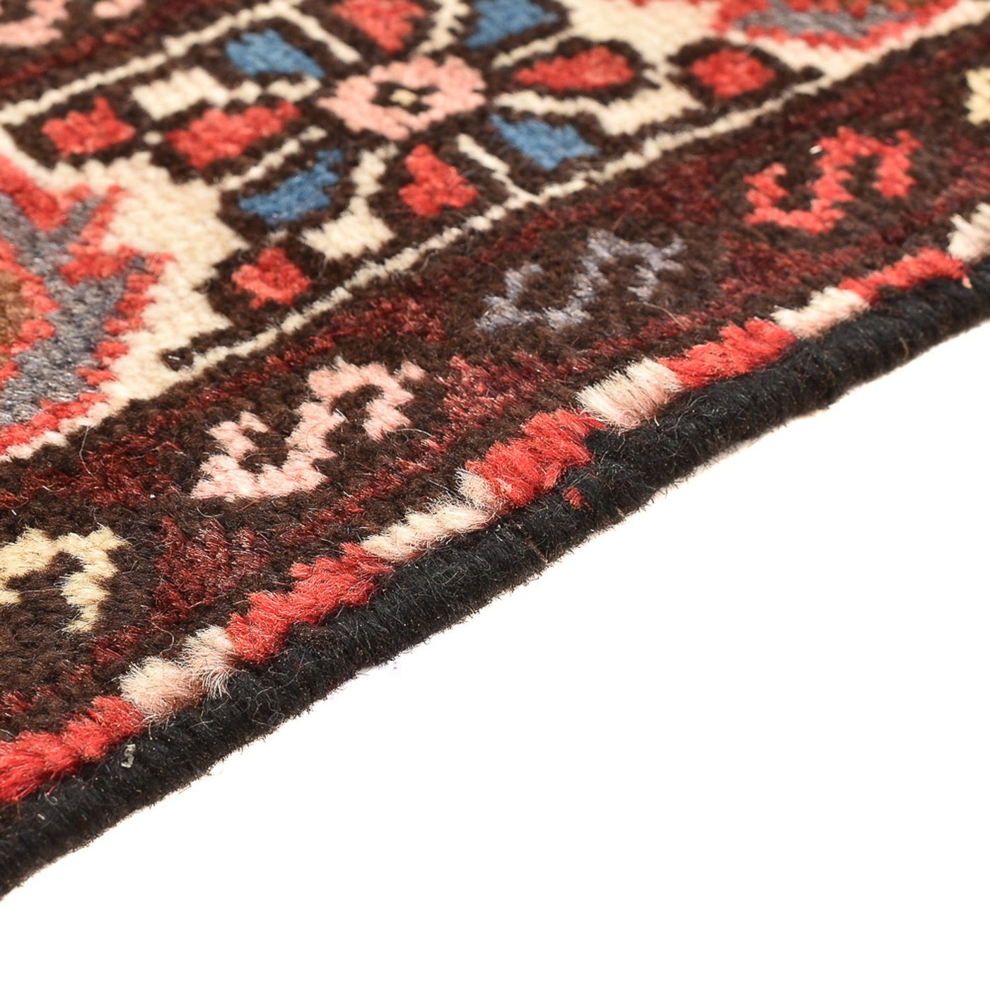 Hamadan Rug 143x87cm - Persian Rugs