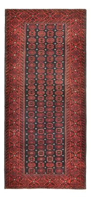 Belutsch Rug - 172 x 80 cm - red