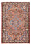 Perser Rug - Nomadic - 146 x 98 cm - light red