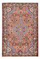 Rudbar Rug 146x98cm - Persian Rugs