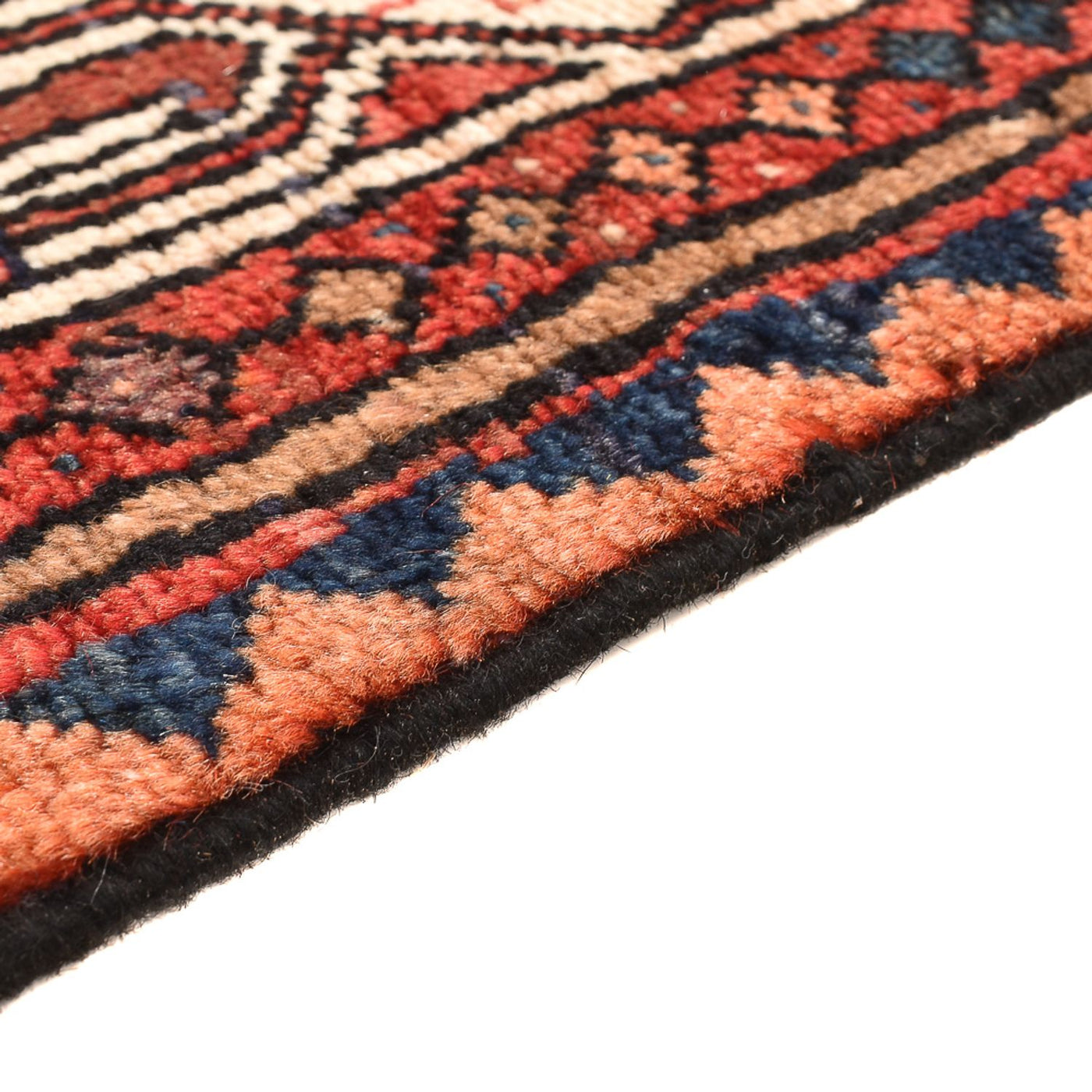 Hamadan Rug 140x97cm - Persian Rugs