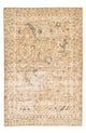 Vintage Rug 132x207cm