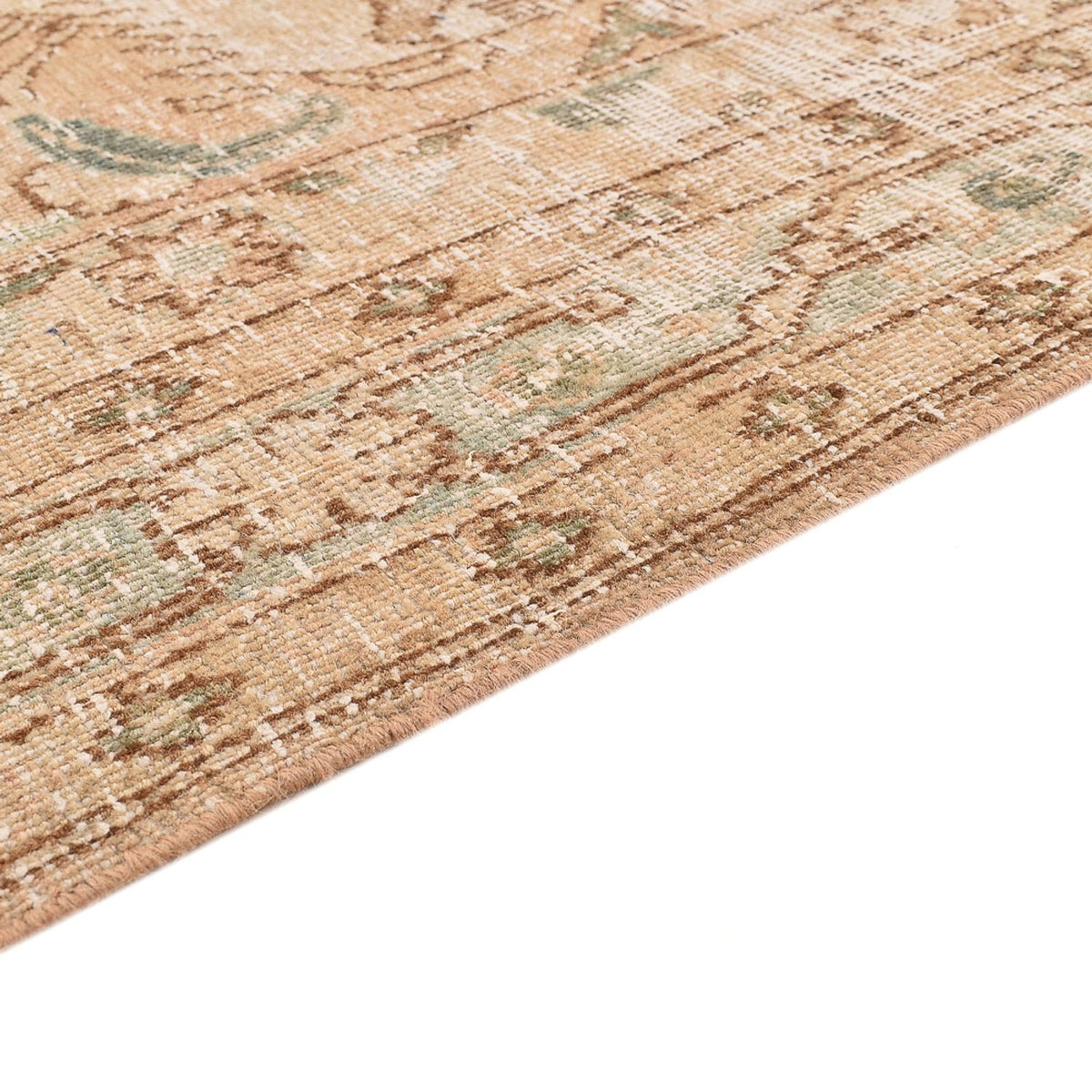 Vintage Rug 132x207cm