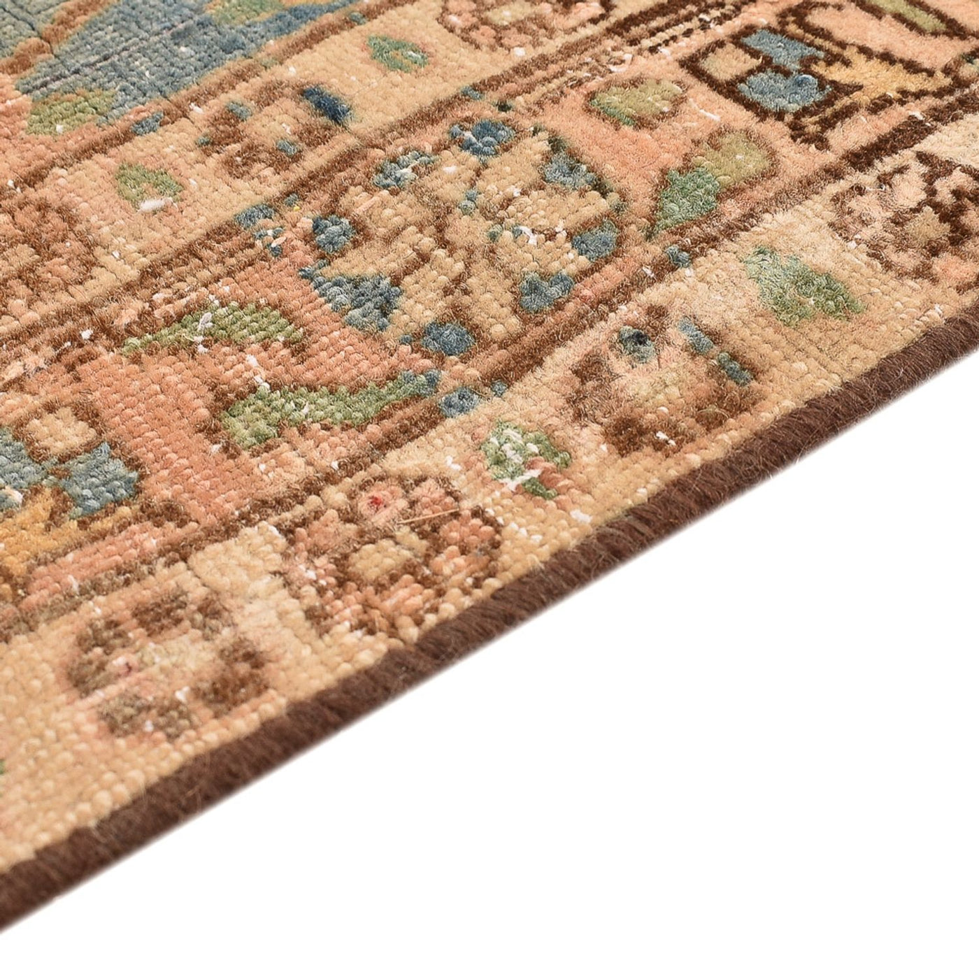 Vintage Rug 146x95cm - Vintage Rug