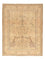 Vintage Rug - 310 x 245 cm - beige