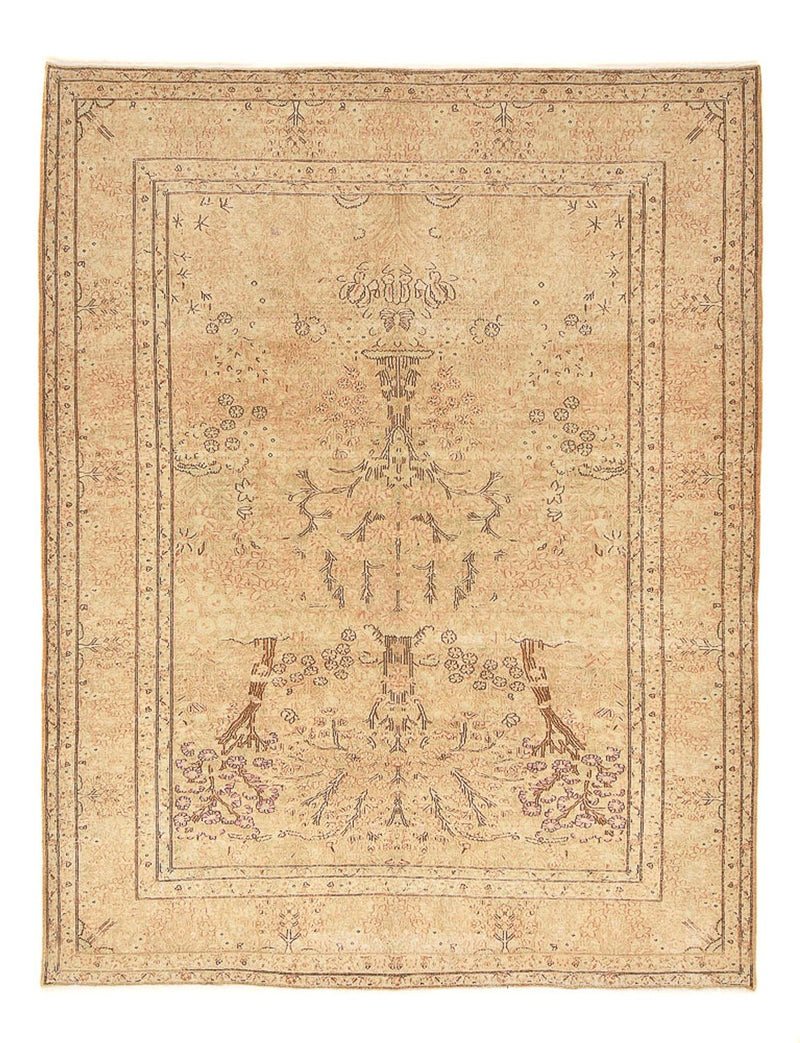 Vintage Rug - 310 x 245 cm - beige