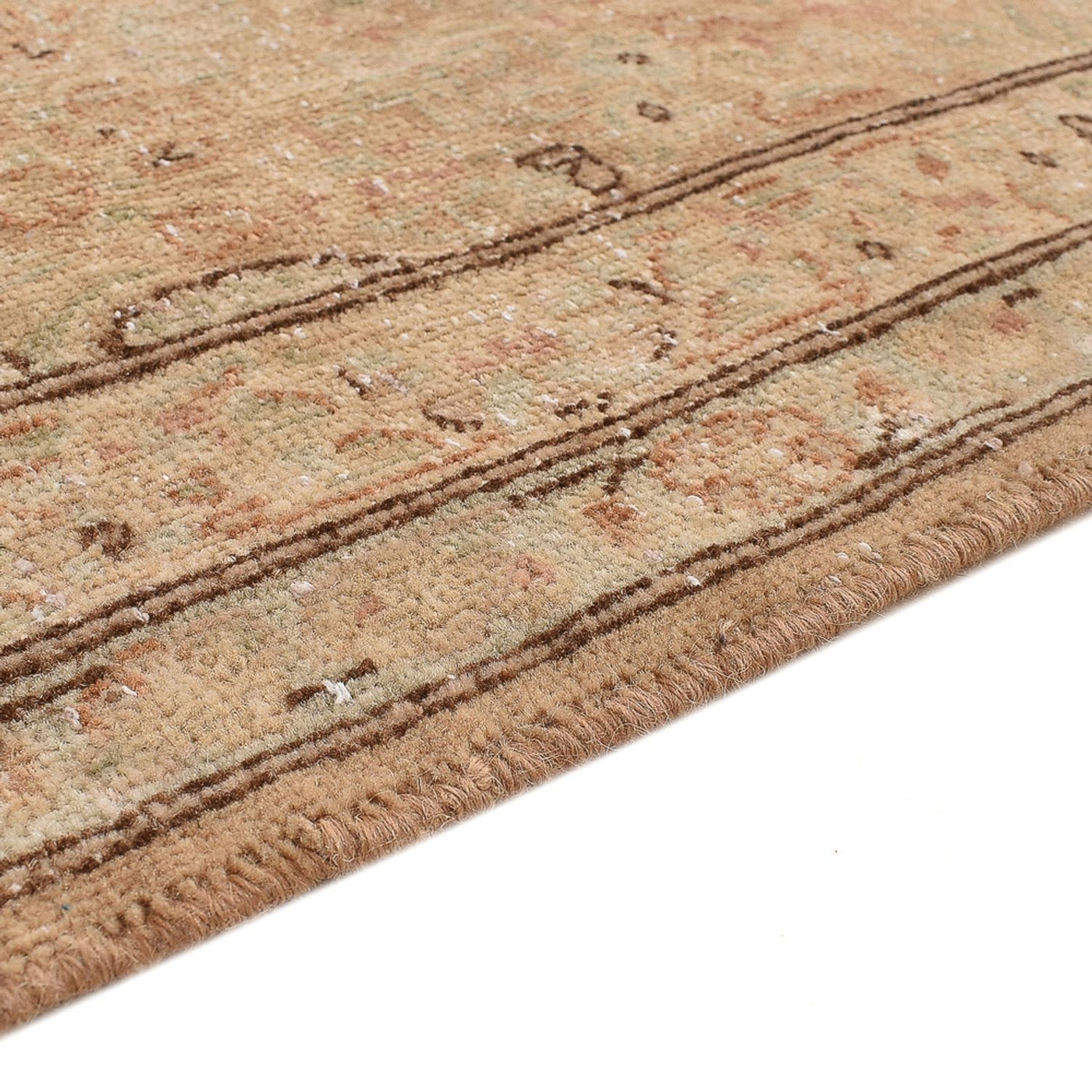 Vintage Rug 310x245cm - Vintage Rug