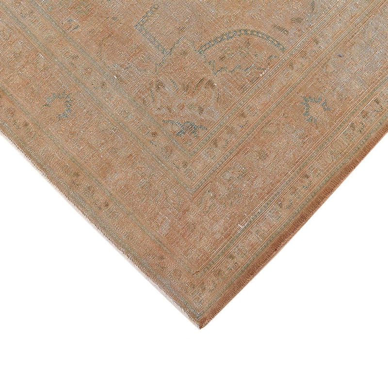 Vintage Rug - 283 x 195 cm - beige