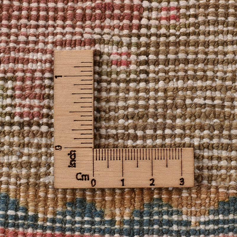 Runner Vintage Rug - 290 x 136 cm - beige