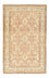 Vintage Rug - 252 x 160 cm - sand