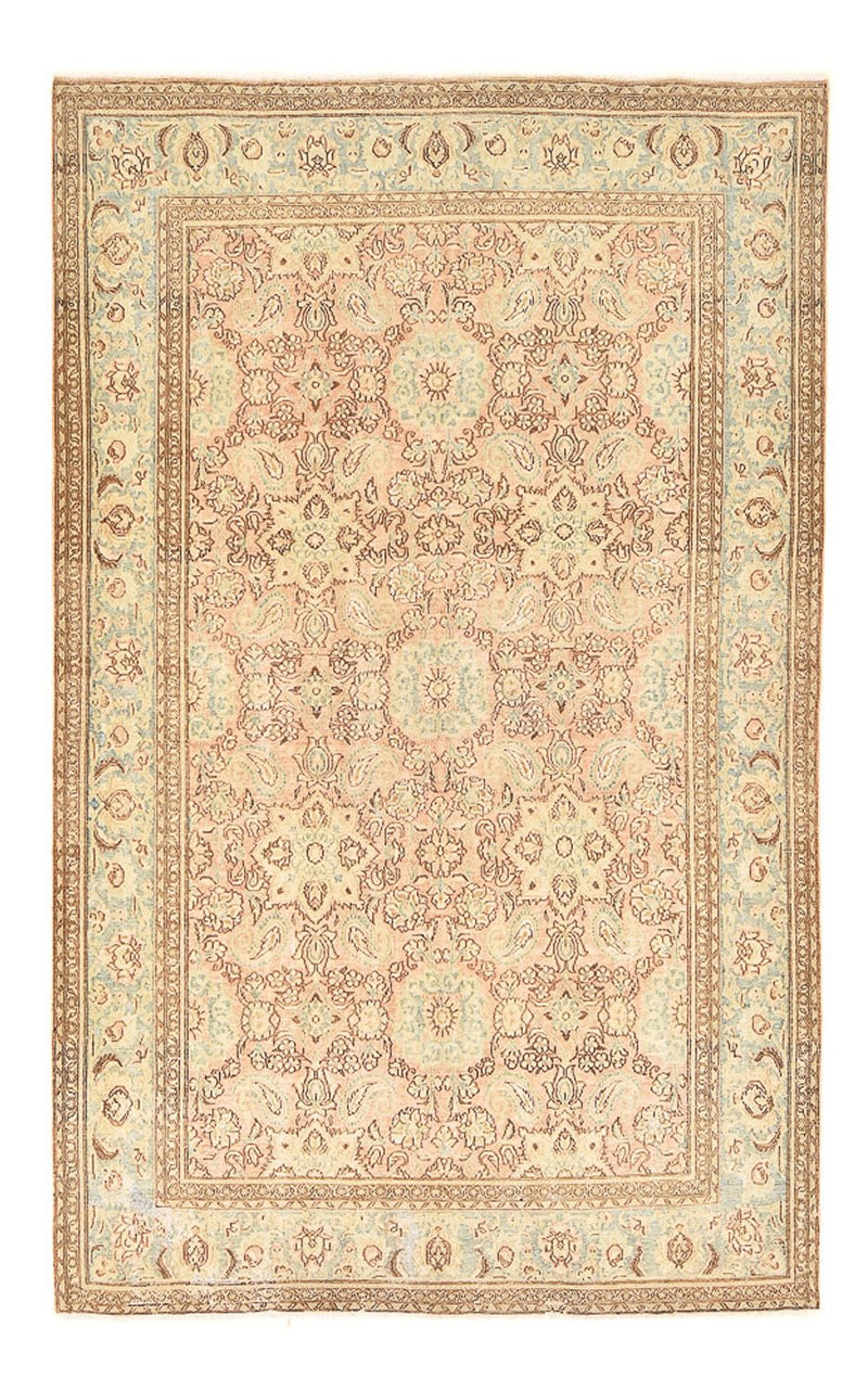 Vintage Rug - 252 x 160 cm - sand