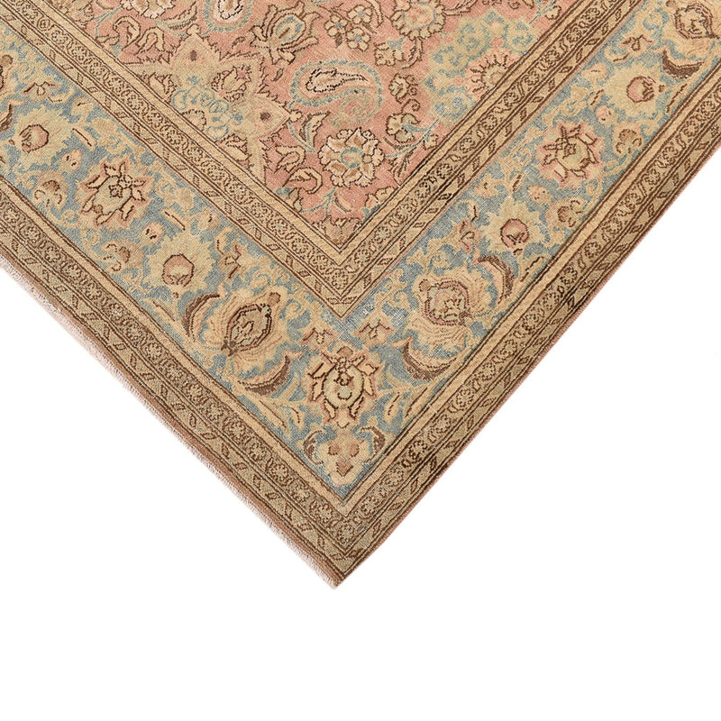 Vintage Rug - 252 x 160 cm - sand