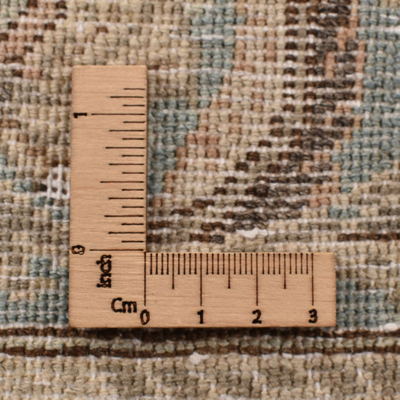 Vintage Rug - 252 x 160 cm - sand