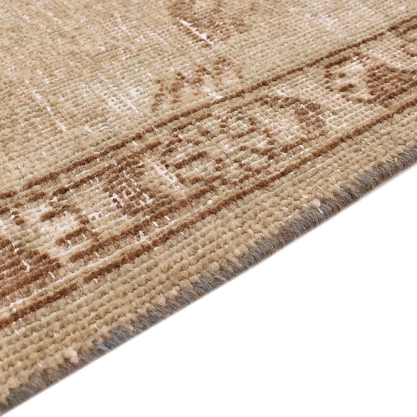 Vintage Rug 278x190cm - Vintage Rug