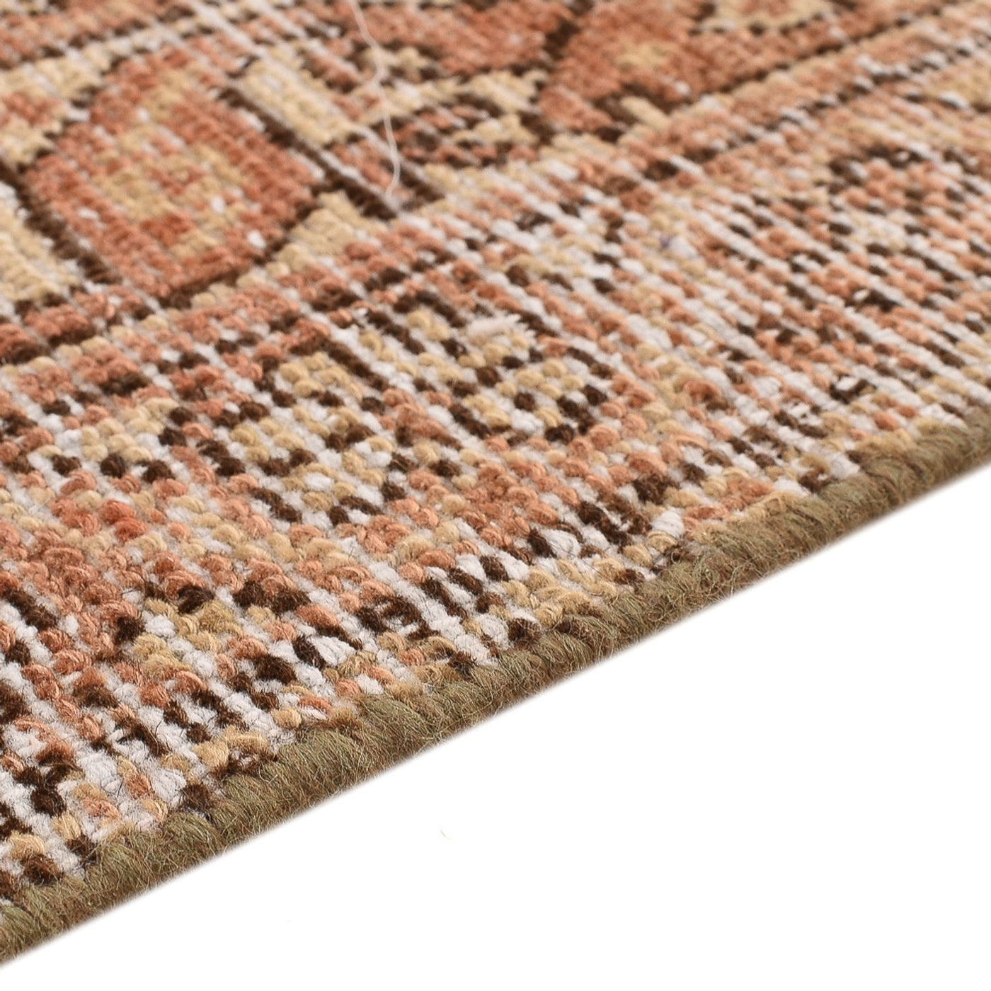 Vintage Rug 350x136cm - Vintage Rug