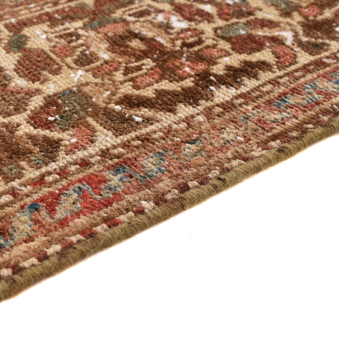 Vintage Rug 198x150cm - Vintage Rug