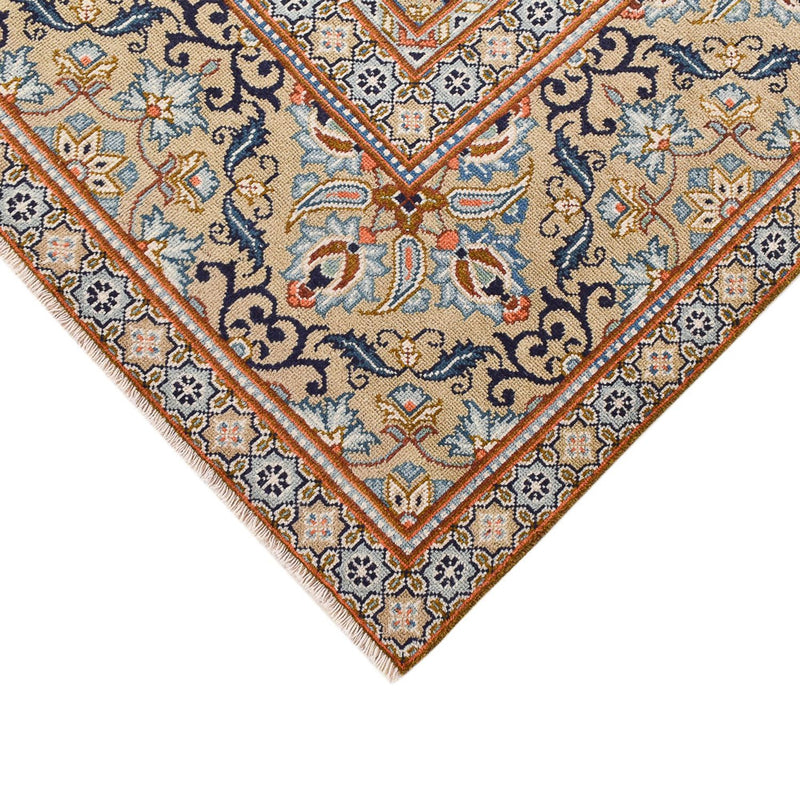 Vintage Rug - 379 x 260 cm - sand