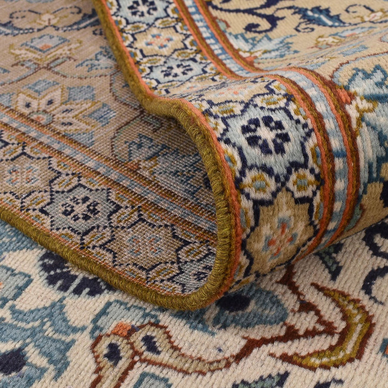 Vintage Rug - 379 x 260 cm - sand