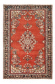 Vintage Rug 242x157cm - Vintage Rug