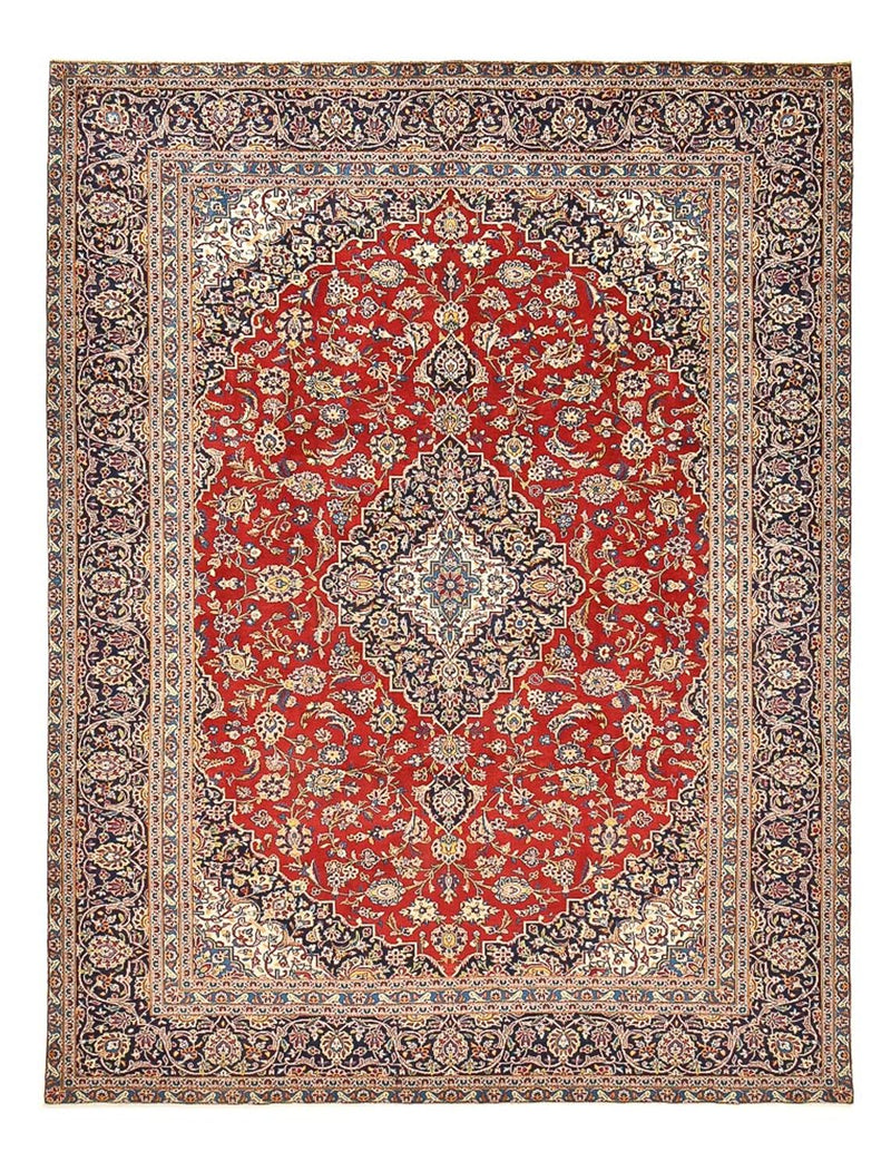 Kashan Rug 290x392cm - Persian Rugs