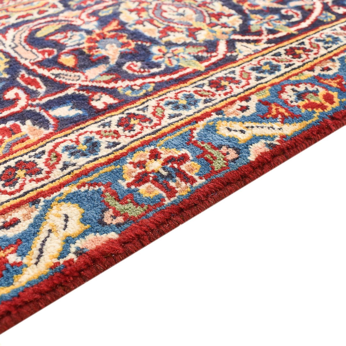 Kashan Rug 290x392cm - Persian Rugs