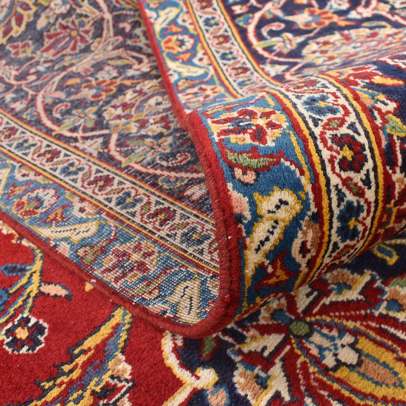 Kashan Rug 290x392cm - Persian Rugs