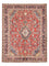 Perser Rug - Nomadic - 288 x 203 cm - red