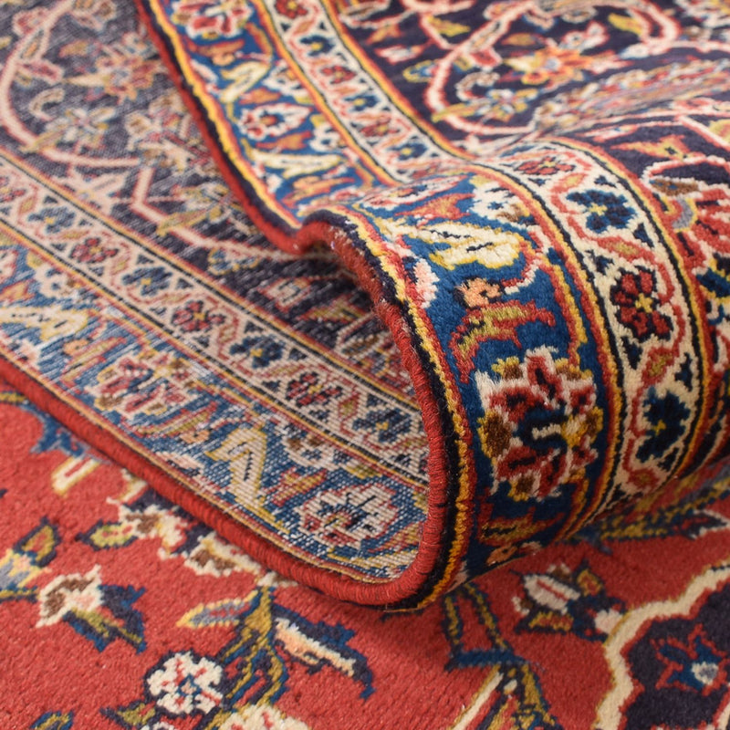Kashan Rug 387x285cm - Persian Rugs
