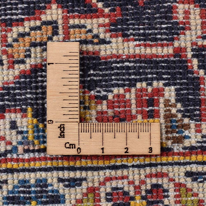 Kashan Rug 387x285cm - Persian Rugs