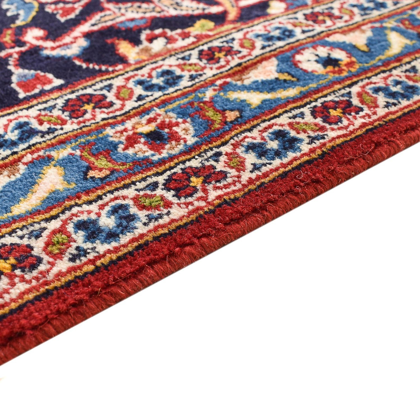 Kashan Rug 405x305cm - Persian Rugs