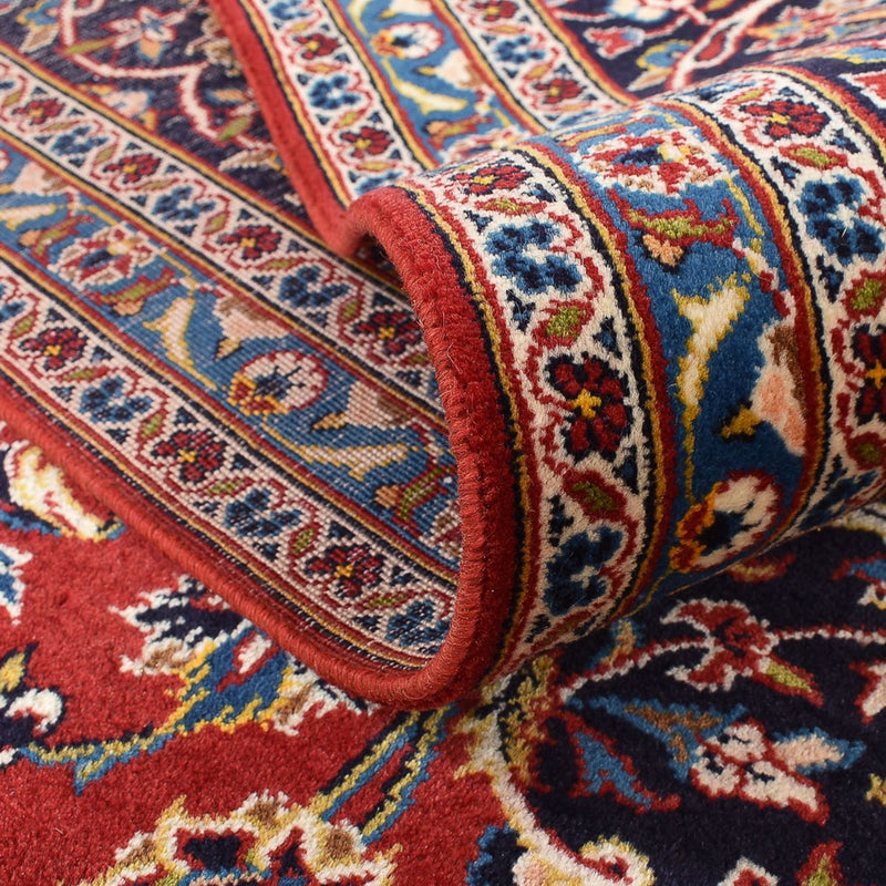 Kashan Rug 405x305cm - Persian Rugs