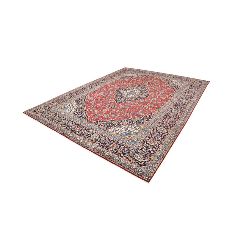 Kashan Rug 405x305cm - Persian Rugs