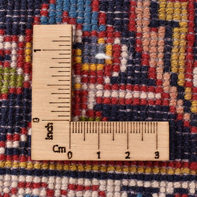 Kashan Rug 405x305cm - Persian Rugs