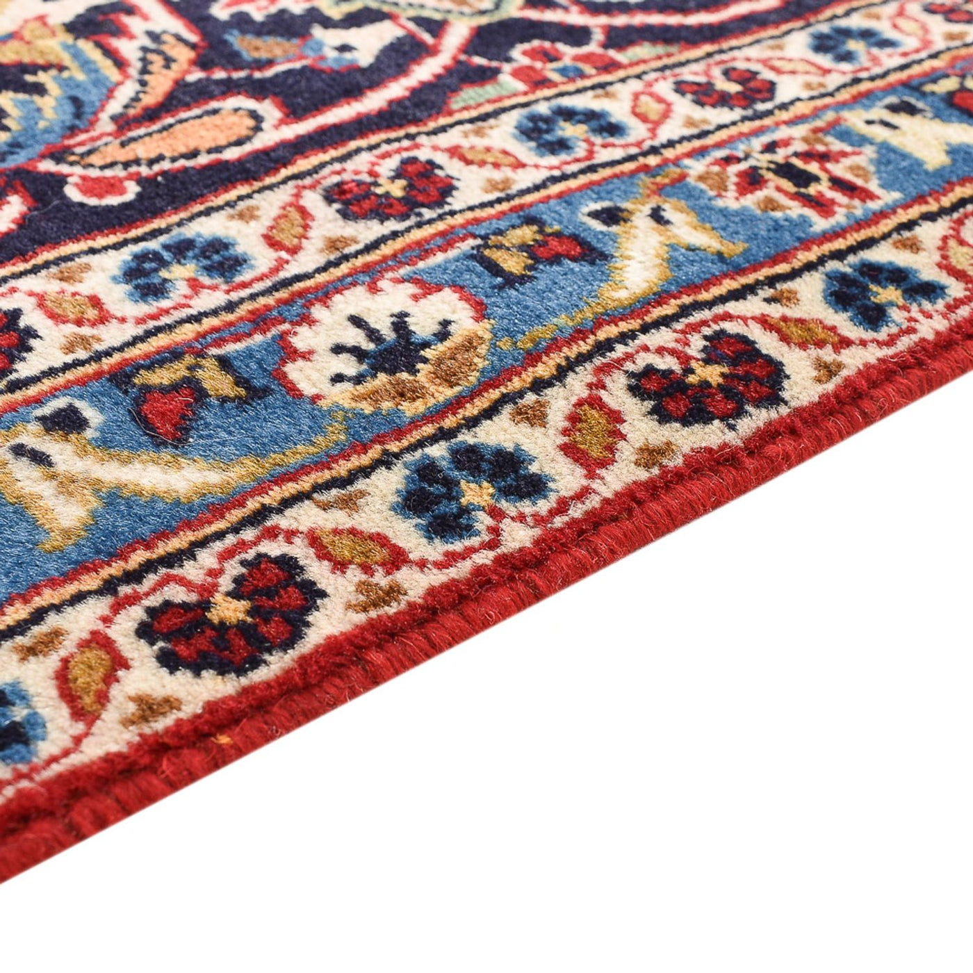 Kashan Rug 403x287cm - Persian Rugs