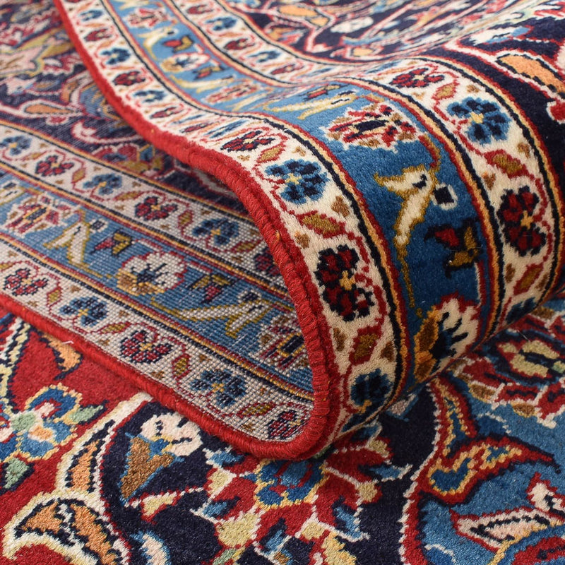 Kashan Rug 403x287cm - Persian Rugs