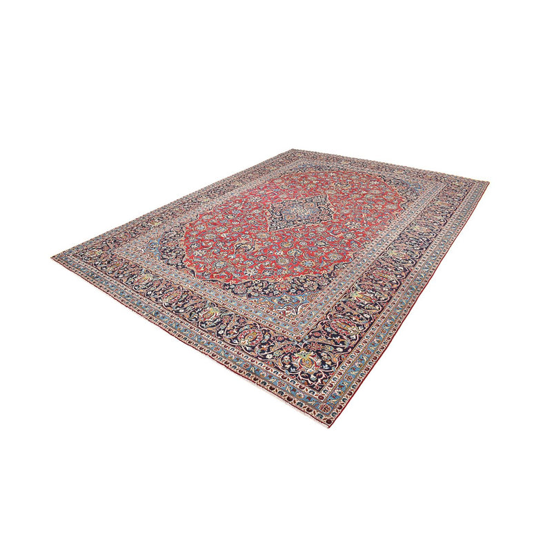 Kashan Rug 403x287cm - Persian Rugs