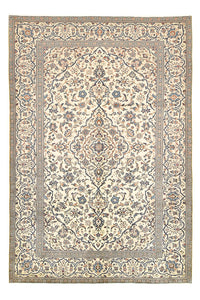 Kashan Rug 295x190cm - Persian Rugs – product image