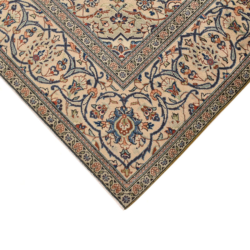 Kashan Rug 295x190cm - Persian Rugs