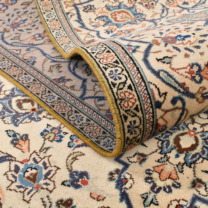 Kashan Rug 295x190cm - Persian Rugs