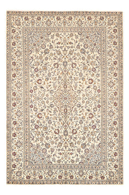 Perser Rug - Keshan - 296 x 198 cm - beige
