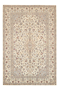 Perser Rug - Keshan - 296 x 198 cm - beige